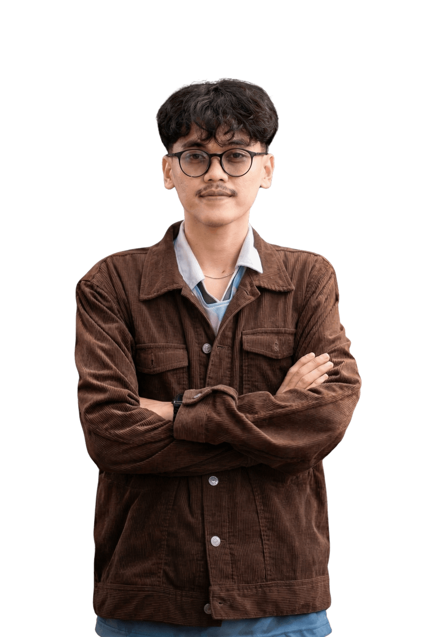 Syarif Romadloni