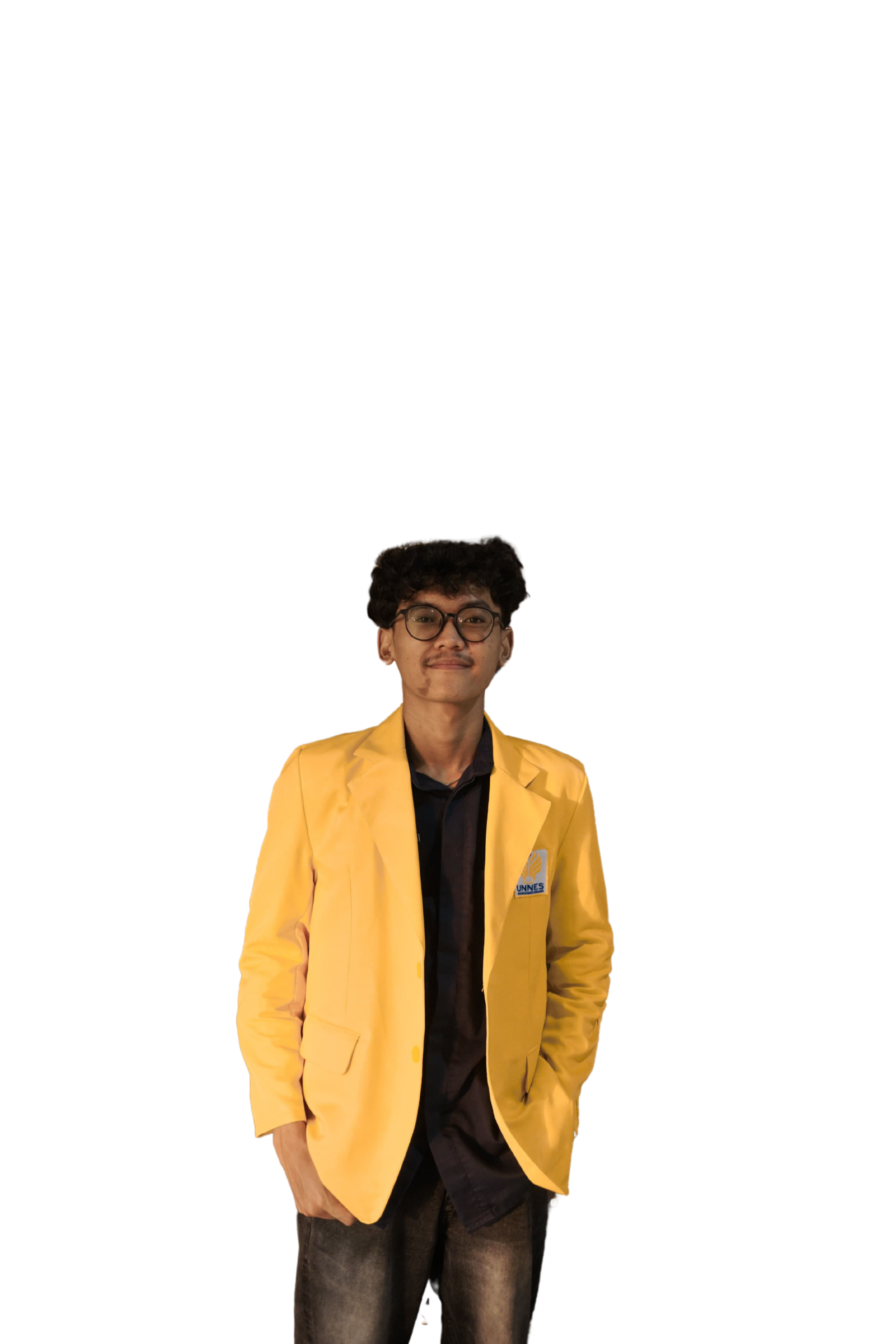 Syarif Romadloni avatar